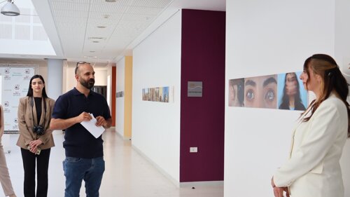 Dar al-Kalima University